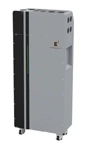 EndurEnergy EndurVault 48 Volt 16kWh Home Battery - Lithium Iron Phosphate (LiFeP04) - Green Vista Living