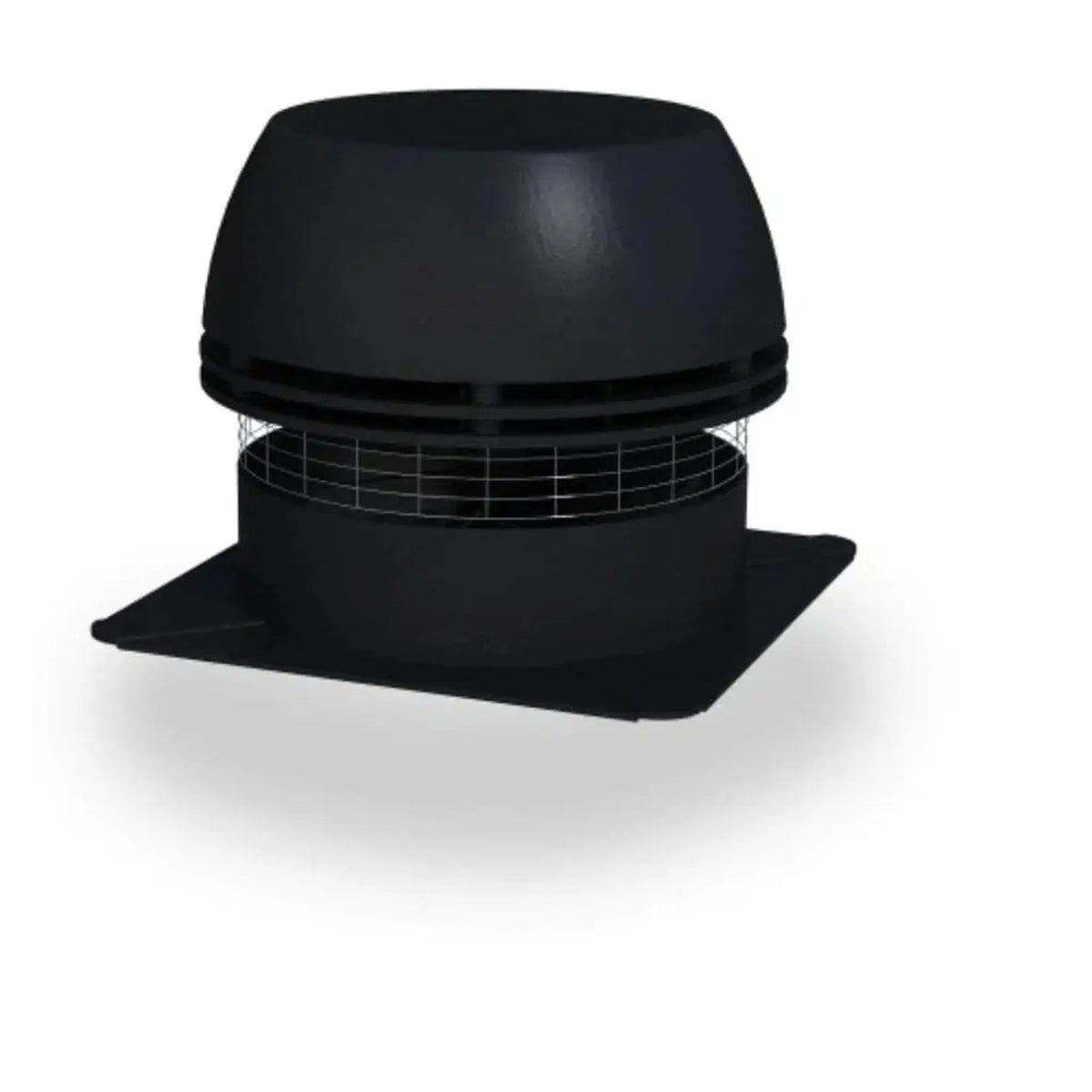 Enervex RS 9" Axial Vane Chimney Fan