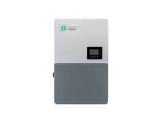 Fortress Power Envy Duo 21 48V Hybrid Solar Inverter – 16kW High-Power Output for Home & Small Business - Green Vista Living