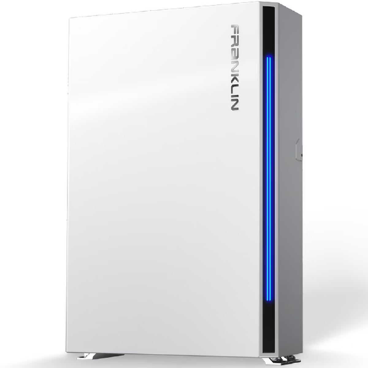 FranklinWH APR-10K15V2-US 15kWh AC Battery 10kW 120/240V - Green Vista Living