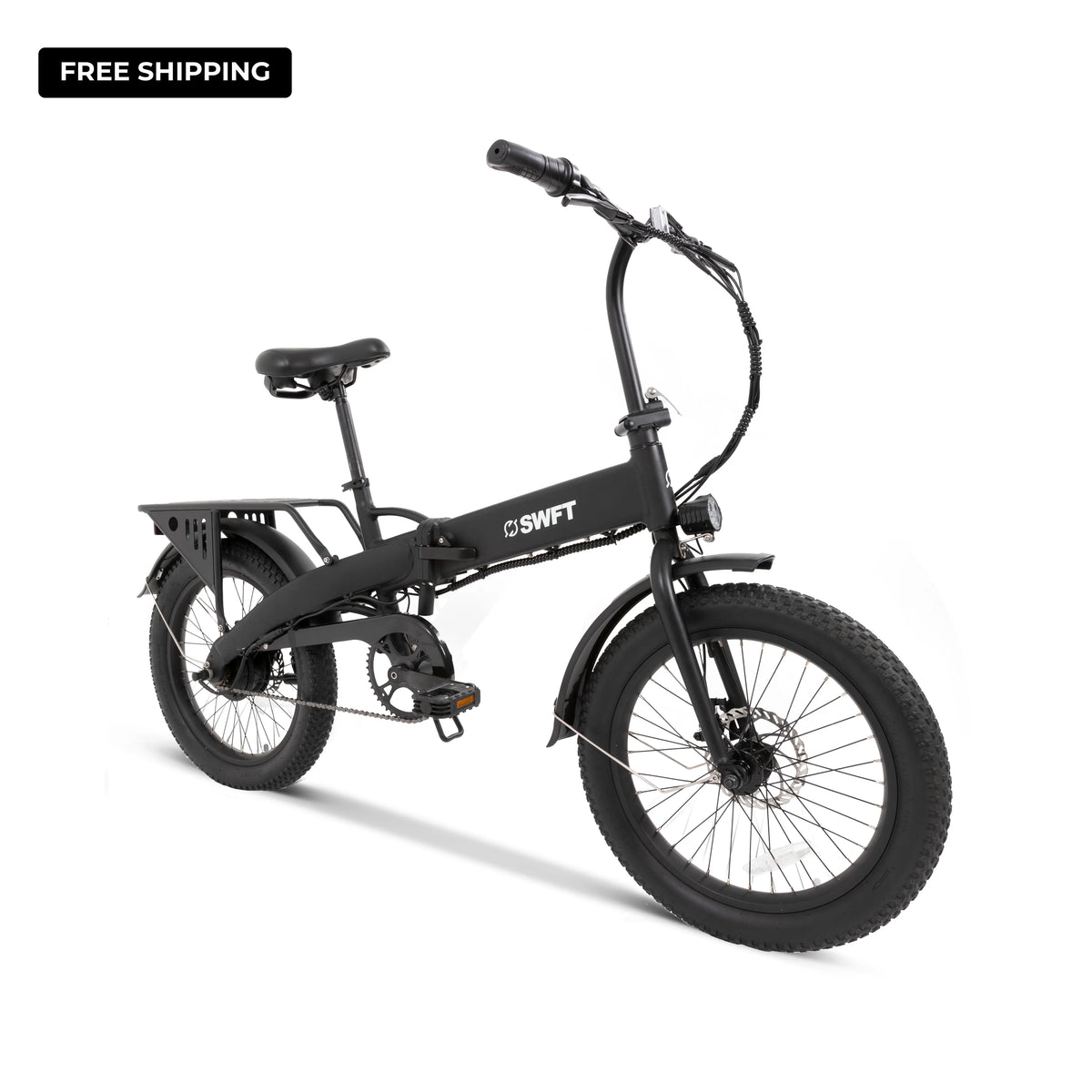 SWFT - F.X E-bike - Green Vista Living