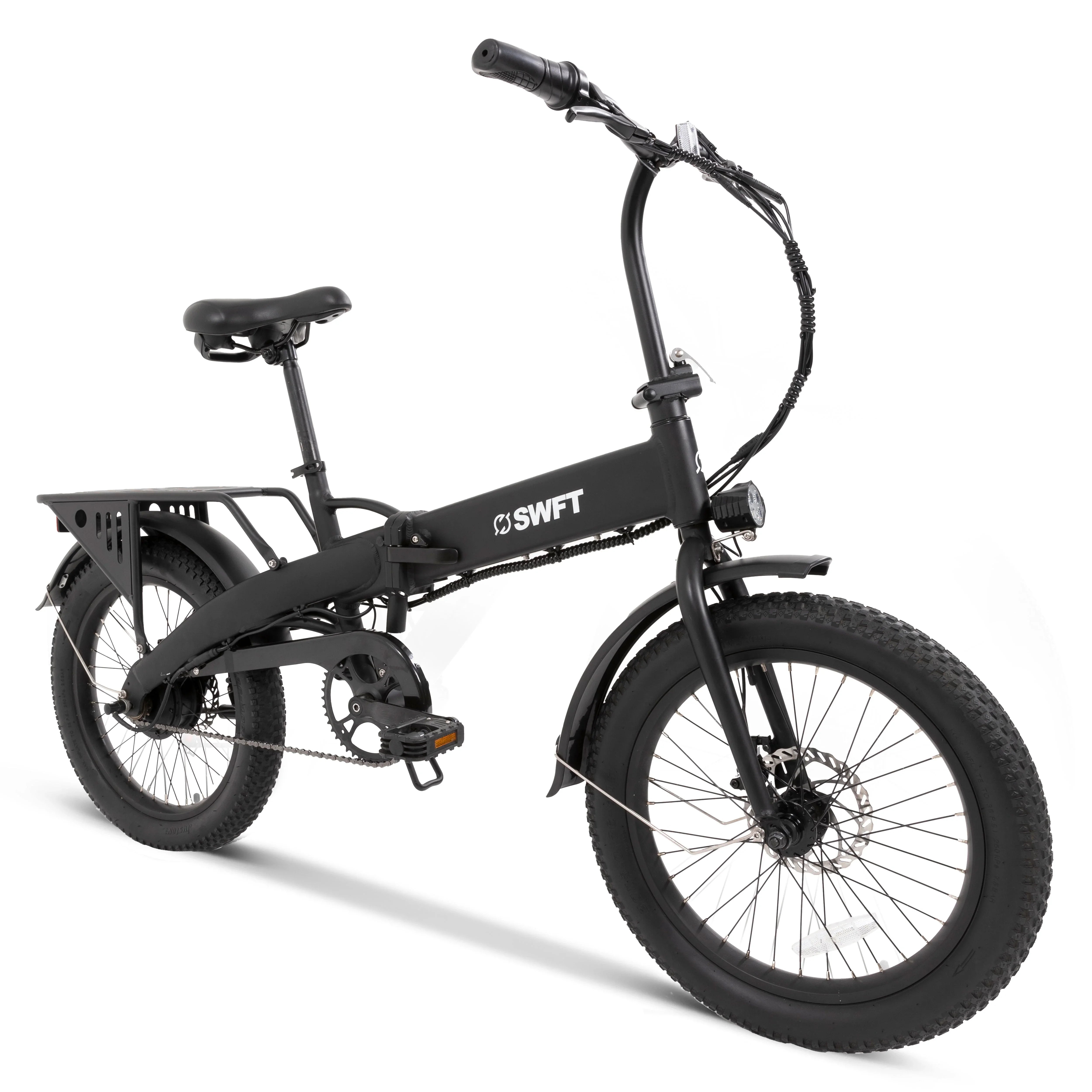 SWFT - F.X E-bike - Green Vista Living