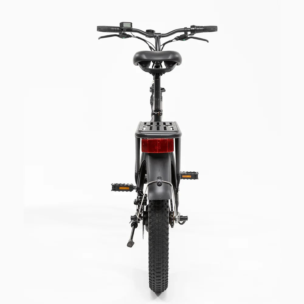 SWFT - F.X E-bike - Green Vista Living