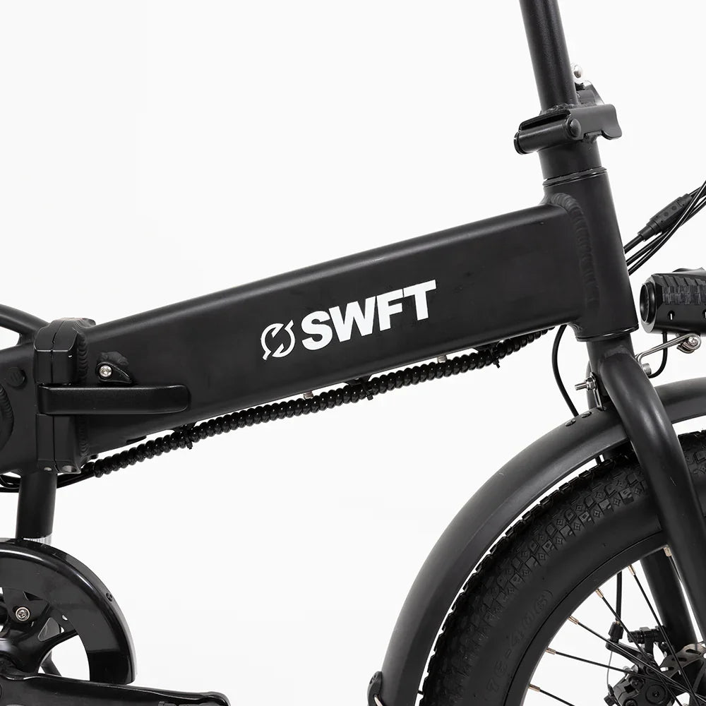 SWFT - F.X E-bike - Green Vista Living