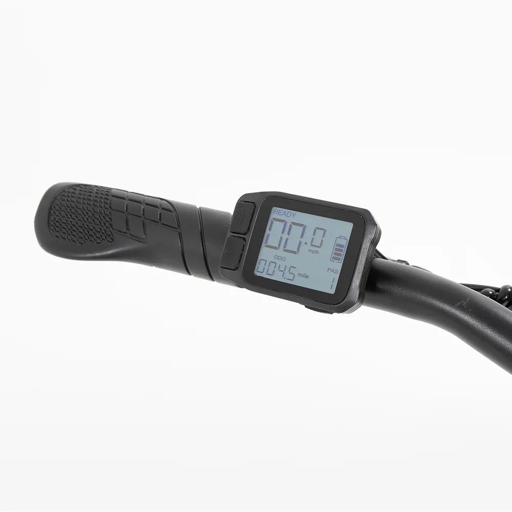 SWFT - F.X E-bike - Green Vista Living