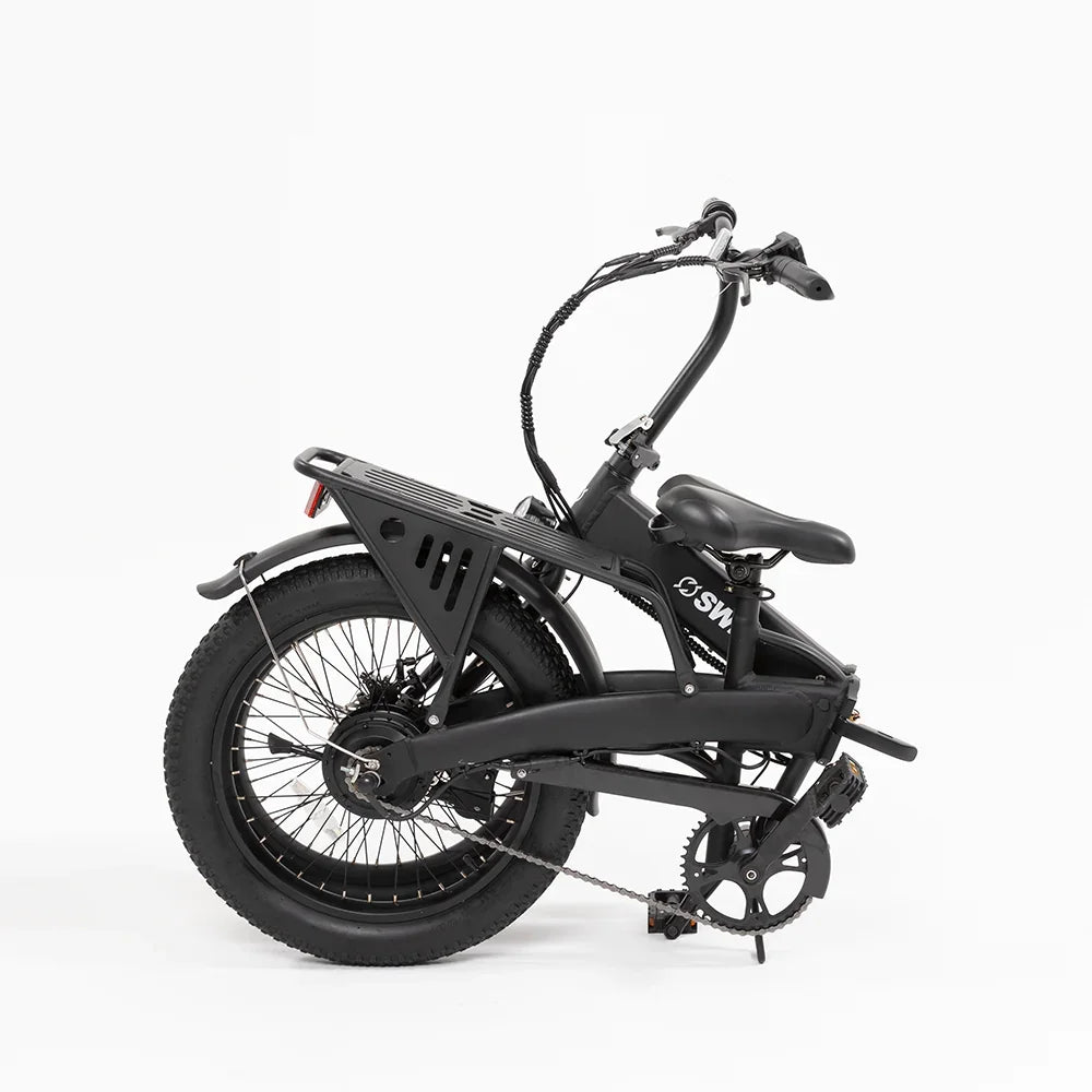 SWFT - F.X E-bike - Green Vista Living
