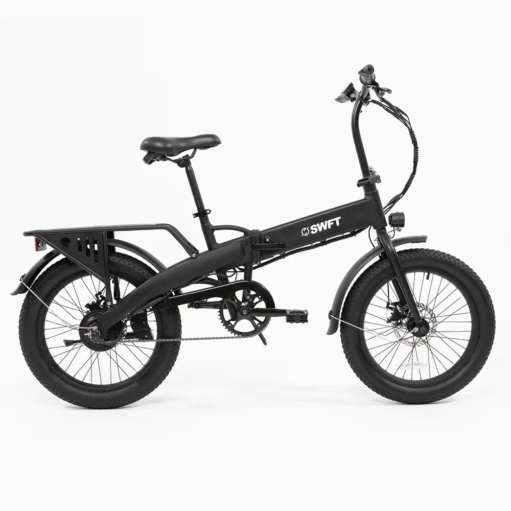 SWFT - F.X E-bike - Green Vista Living