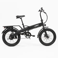 SWFT - F.X E-bike - Green Vista Living