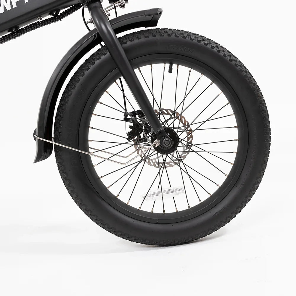 SWFT - F.X E-bike - Green Vista Living