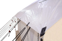 Fly Sheet - Green Vista Living