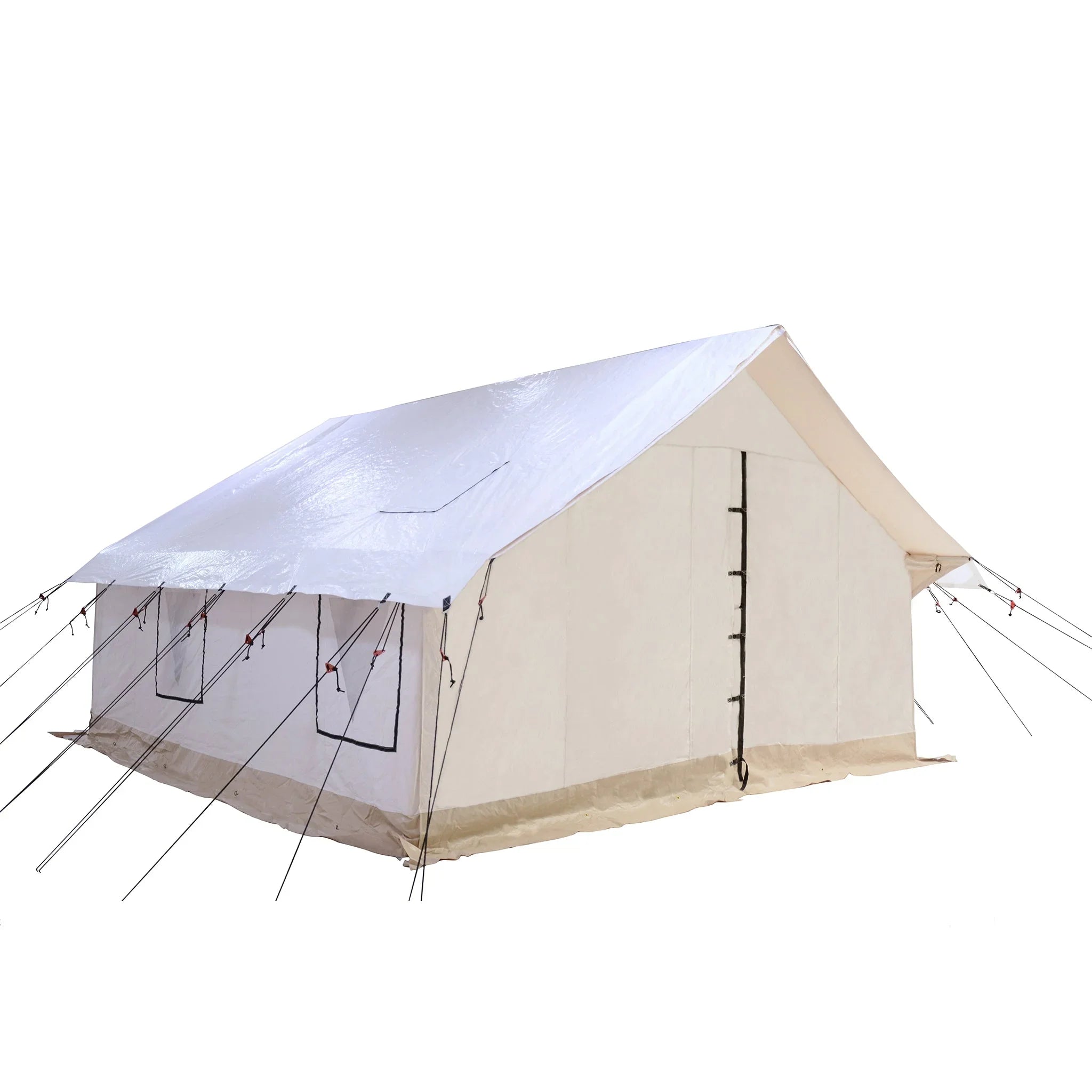 Fly Sheet - Green Vista Living