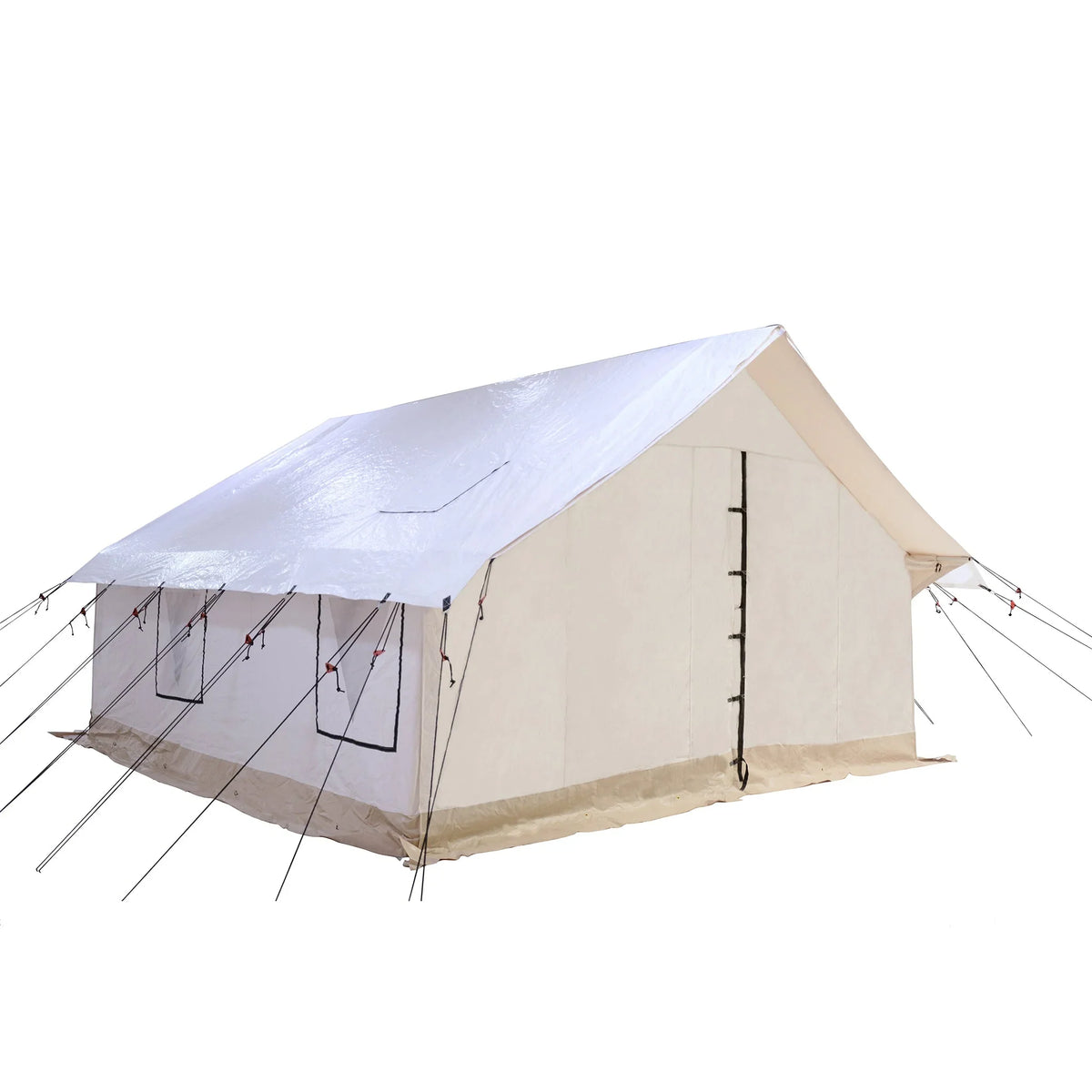 Fly Sheet - Green Vista Living