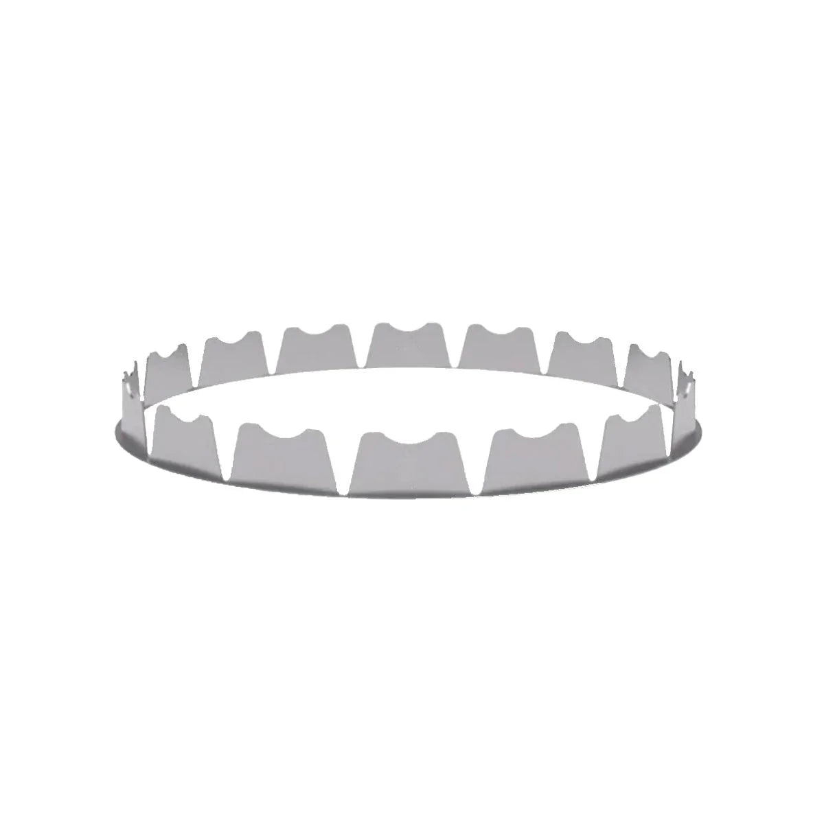 Arteflame Stainless Steel Food Saver - Keep Food Secure on the Grill - Green Vista Living