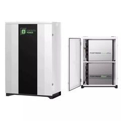 Fortress Power | DuraRack - Green Vista Living