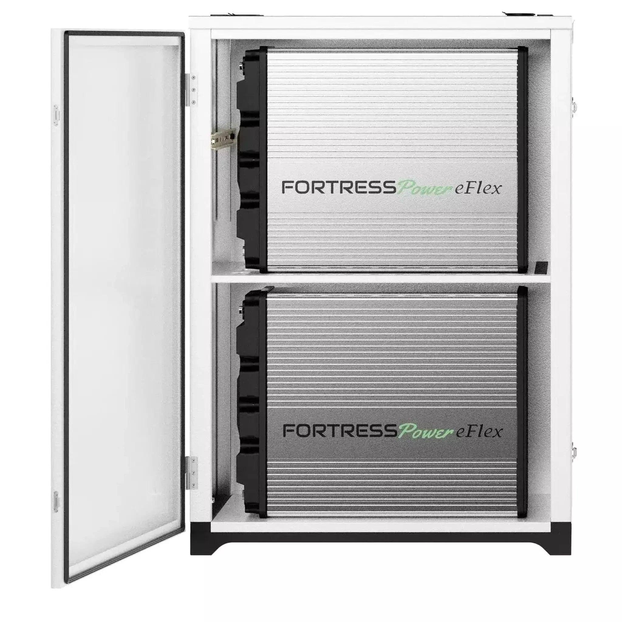 Fortress Power | DuraRack - Green Vista Living