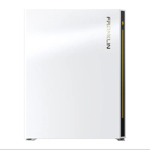 FranklinWH aPower S Solar and Battery System APRS-10K15V1-US