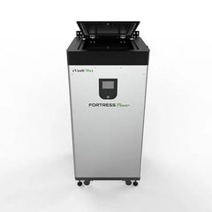 Fortress Power eVault MAX 18.5kWh 48V LFP Battery