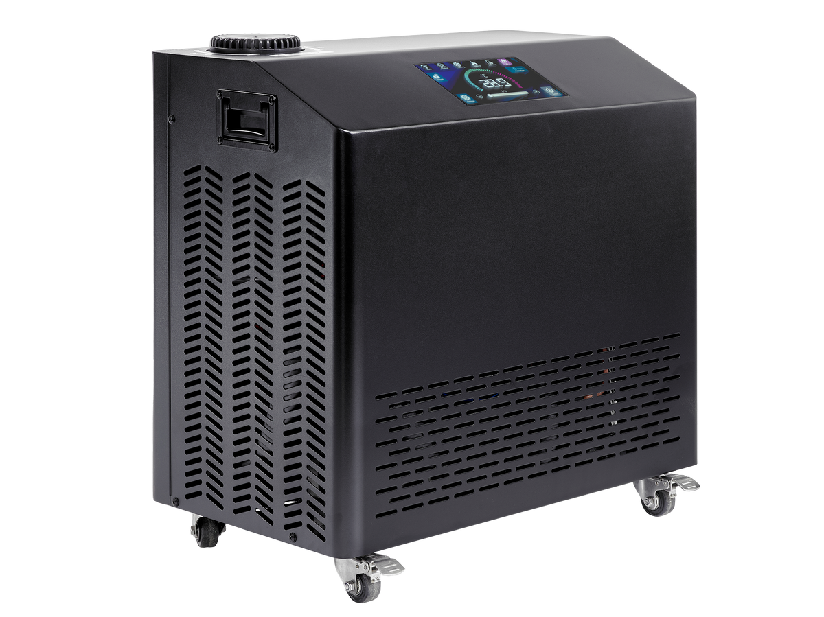 Dynamic Cold Therapy Cold Plunge Chiller