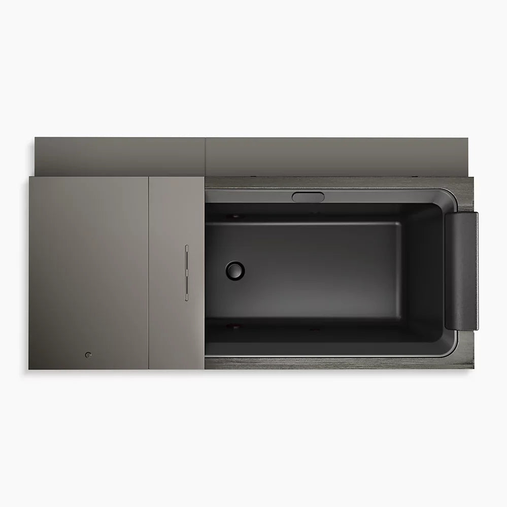Kohler x Remedy Place Ice Bath K-35848 Kohler, 85 gal - Green Vista Living