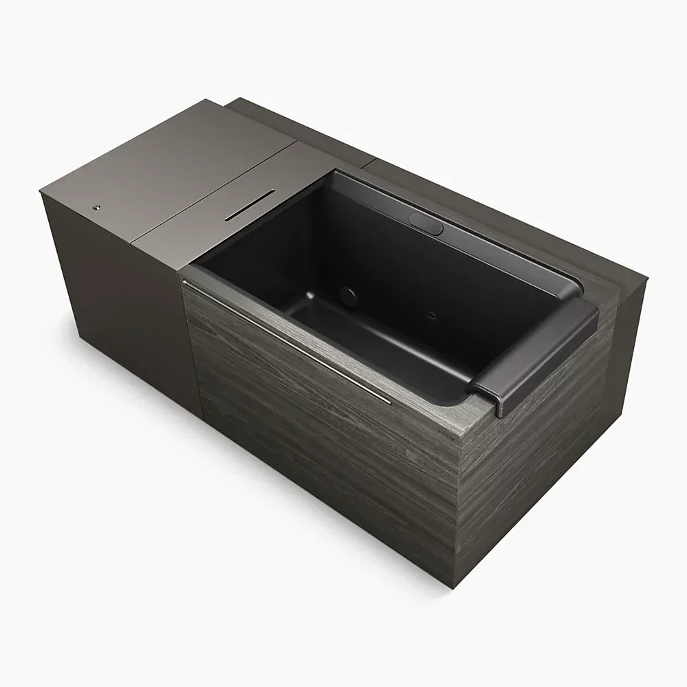 Kohler x Remedy Place Ice Bath K-35848 Kohler, 85 gal - Green Vista Living