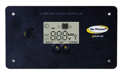 Go Power! 55 Watt Flexible Solar Kit - GP-FLEX-55