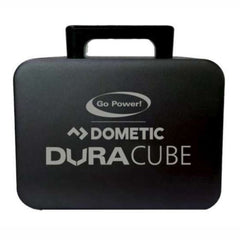 Go Power! Duracube 500W Portable Power Station
