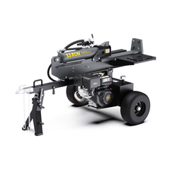 FIRMAN Power Equipment 33-Ton Gas Powered Hydraulic Log Splitter