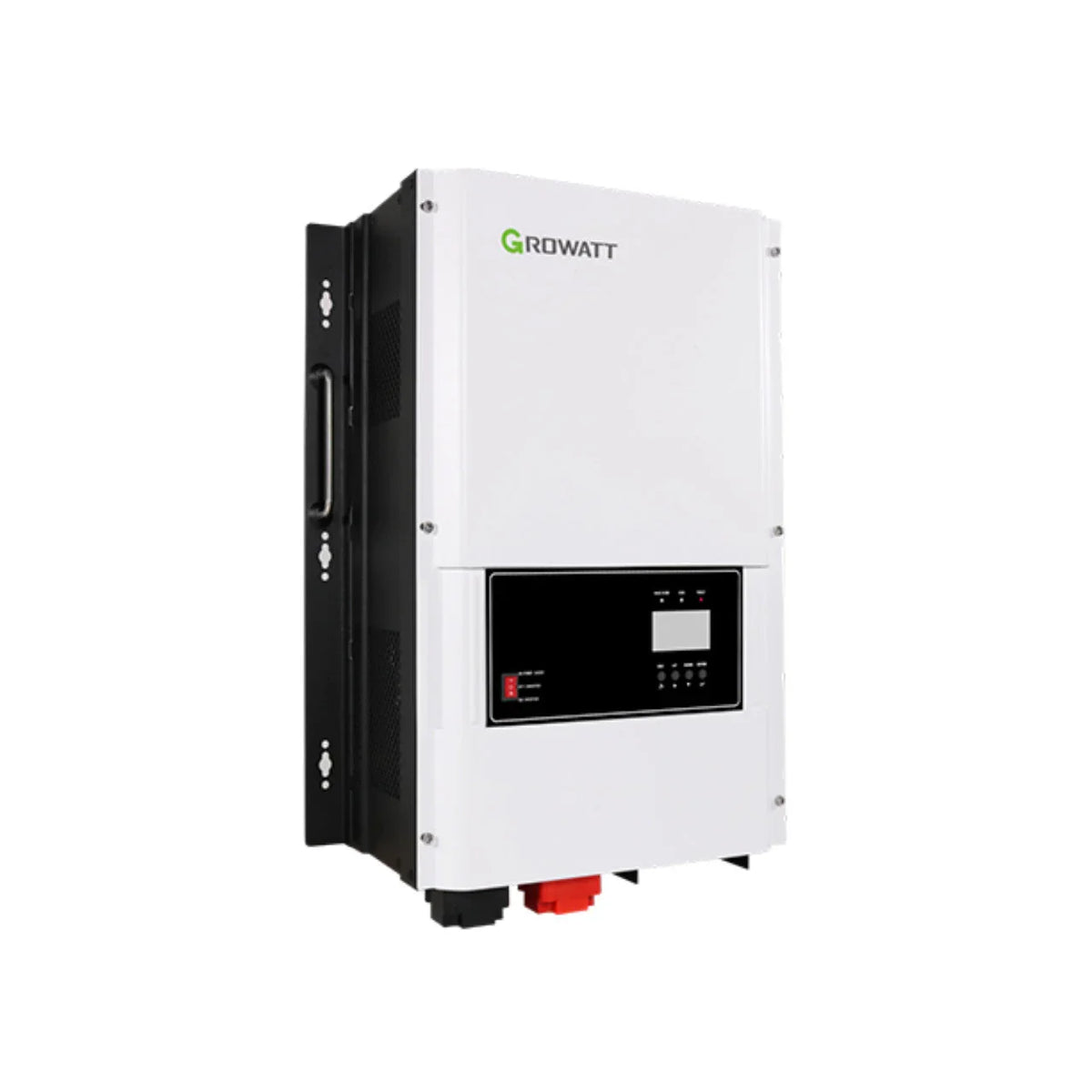 Growatt 12kW Split Phase Off-Grid Inverter UL 1741 Certified | SPF 12000KT DVM-US - Green Vista Living
