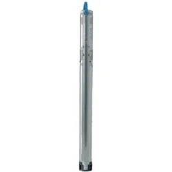 Grundfos 10SQ05-160 Well Pump | 10 GPM | 1/2 HP | 160 Ft | 240 VAC - Green Vista Living