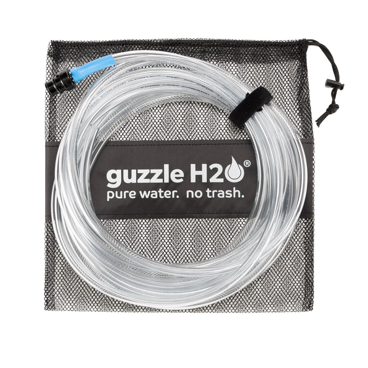 30' Outlet Hose for the Guzzle H2O Stream Guzzle H2O