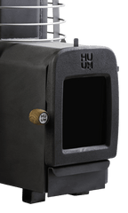 Huum HIVE Heat 12, 12.0kW Wood-Fired Sauna Stove