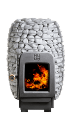 Huum HIVE Heat 12, 12.0kW Wood-Fired Sauna Stove