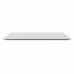 Flame Havens 56” x 30” Rectangle Sonoma GFRC Fire Pit Table Top Lid by Dekko Concrete and HPC Fire