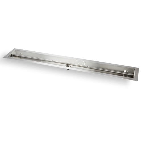 Hearth Products Controls 60" T-Burner and Pan