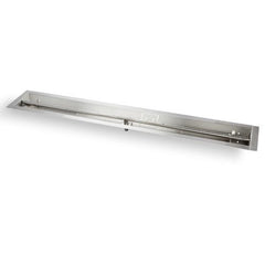 Hearth Products Controls 60" T-Burner and Pan