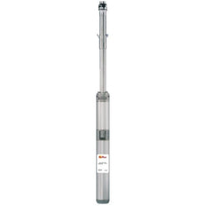 Sun Pumps HR10-525 AC/DC Helical Submersible Pump
