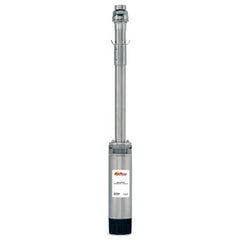 Sun Pumps HR 5-400 DC 70-190 VDC Helical Solar Submersible Pump