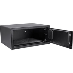 Barska 0.84 Cu. ft Laptop Hotel Safe with Audit Trail Capacity