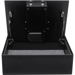 Barska 0.5 Cu. ft Top Opening Hotel Safe with Audit Trail Capacity