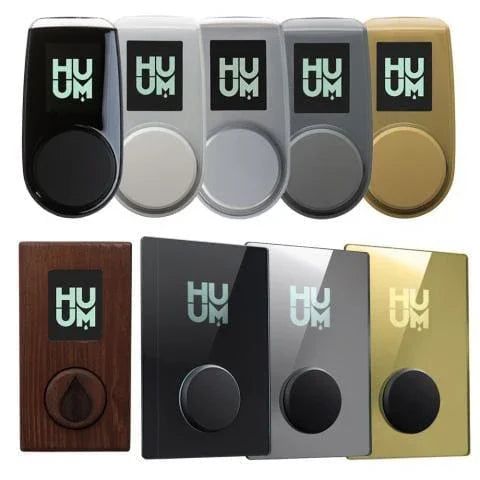 HUUM DROP 9STU Pkg, 9.0kW Sauna Heater Package