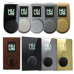 HUUM DROP 9STU Pkg, 9.0kW Sauna Heater Package