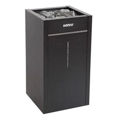 Harvia Virta Combi 9.0kW 240V 1PH Stainless Steel Sauna Heater