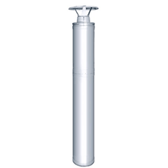 Harvia 1500mm Sauna Wood Stove Chimney Kit