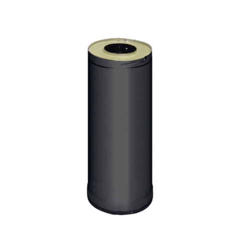 Harvia 500mm Sauna Wood Stove Chimney Extension