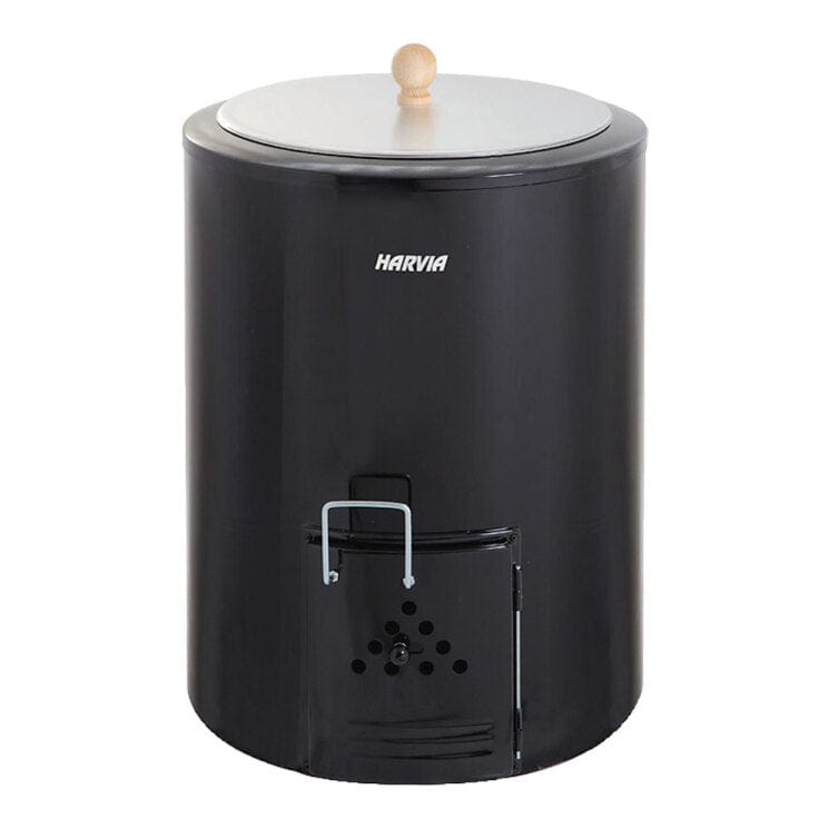 Harvia Cauldron, 80 Liter Water Heater