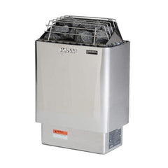 Harvia KIP80W 8kW 240V 1PH Stainless Steel Sauna Heater