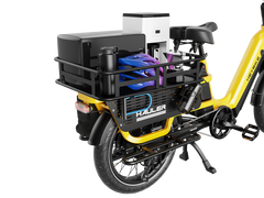 Heybike Hauler
