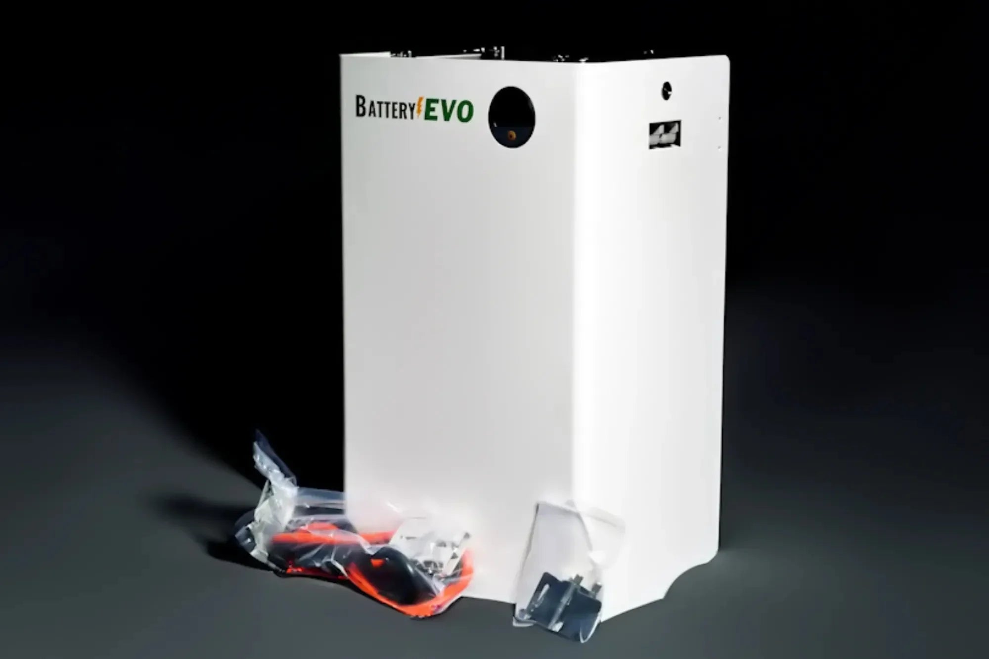 BatteryEvo 24V Hawk 2 - 314Ah 8kWh - Green Vista Living