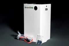 BatteryEvo 24V Hawk 2 - 314Ah 8kWh - Green Vista Living