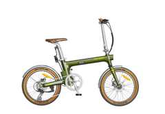 HeyBike Helio F - Green Vista Living